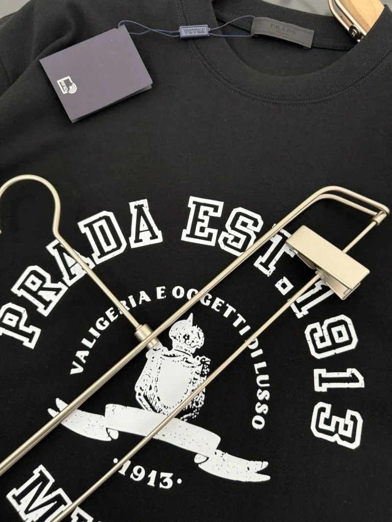 Prada T-Shirts HighPerformance 166723