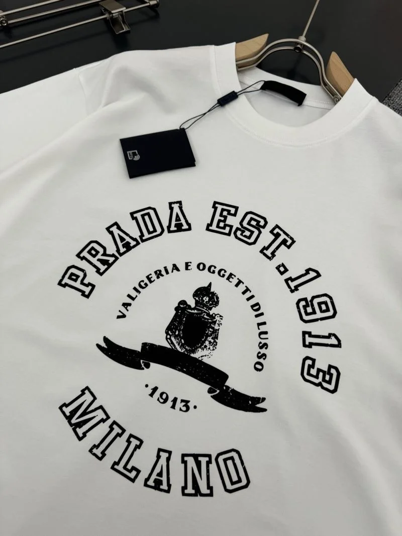 Prada T-Shirts HighPerformance 166723