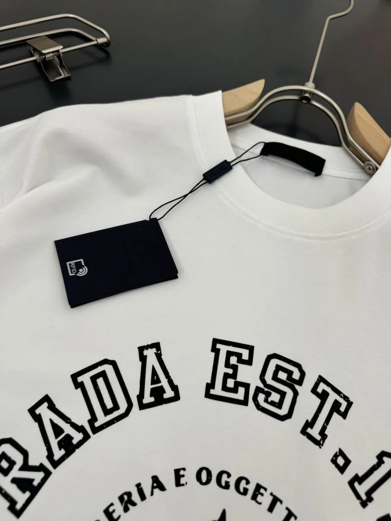 Prada T-Shirts HighPerformance 166723