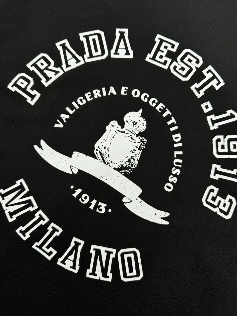 Prada T-Shirts HighPerformance 166723