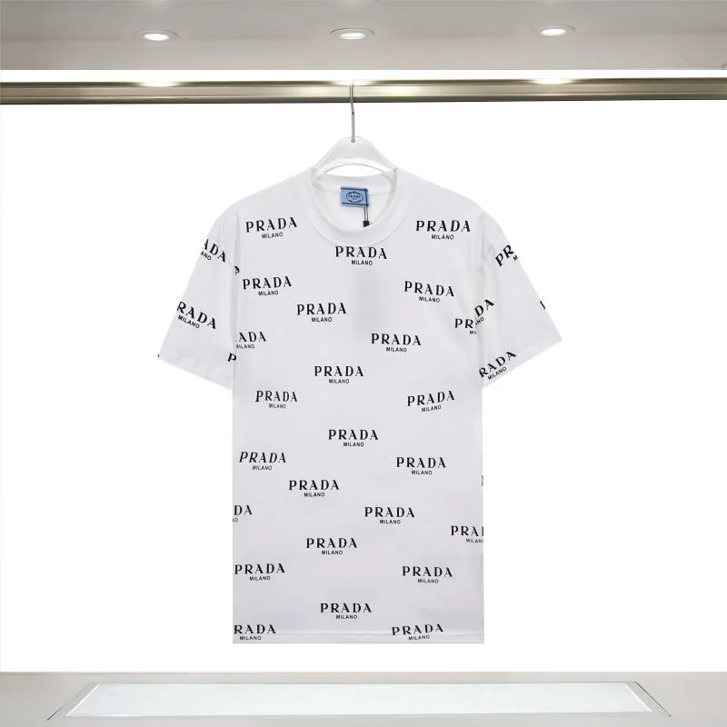 StreetReady Prada T-Shirts 166720