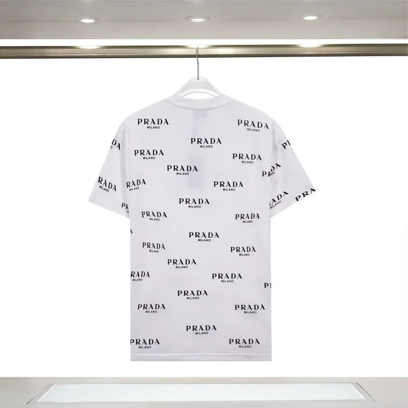 StreetReady Prada T-Shirts 166720