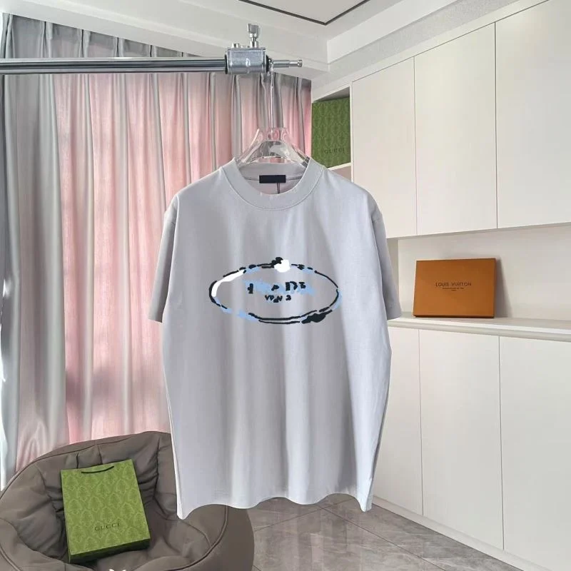 Casual Prada T-Shirts 166759