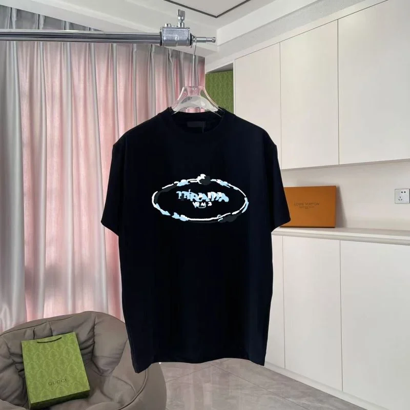 Casual Prada T-Shirts 166759