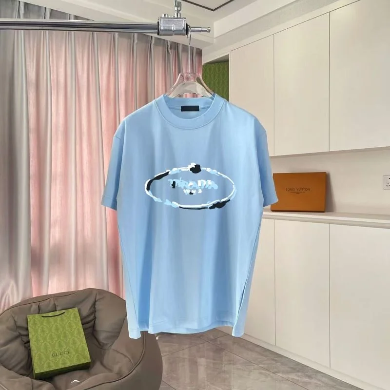 Casual Prada T-Shirts 166759