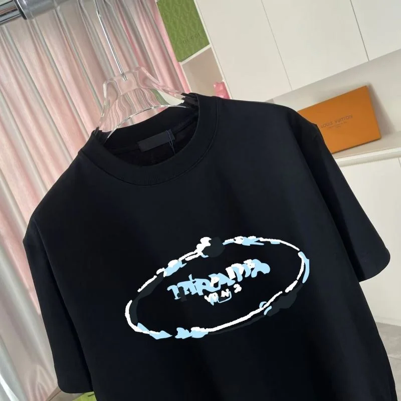 Casual Prada T-Shirts 166759
