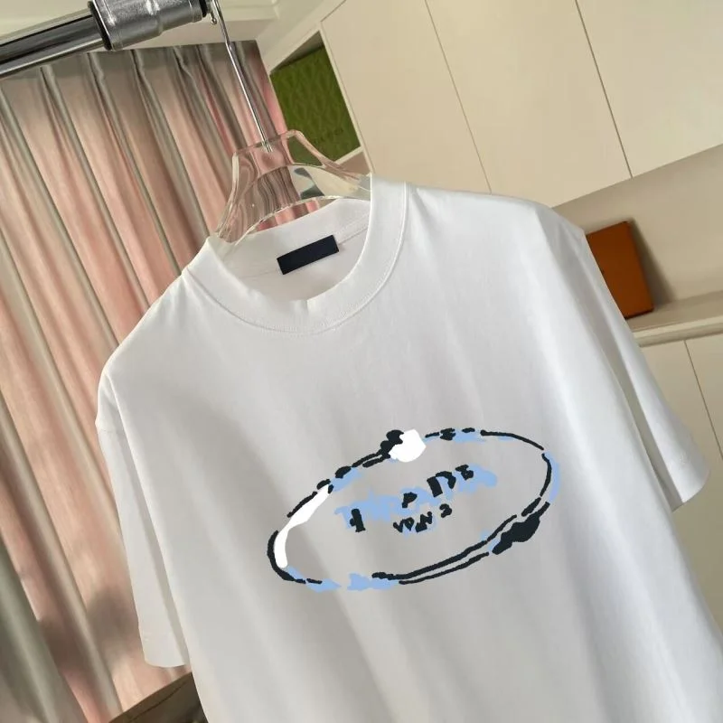 Casual Prada T-Shirts 166759