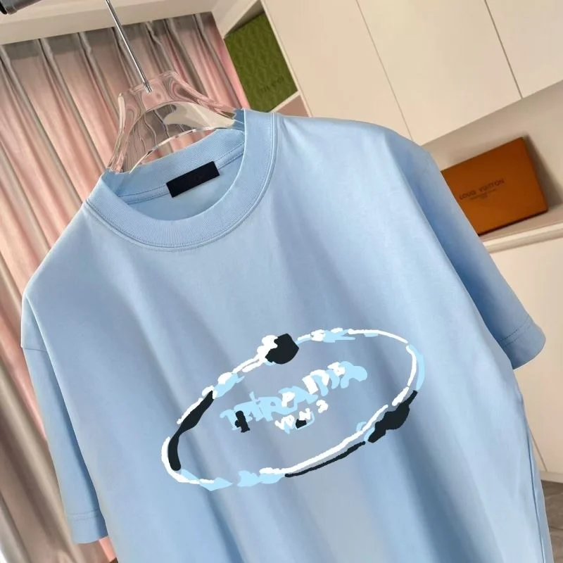 Casual Prada T-Shirts 166759
