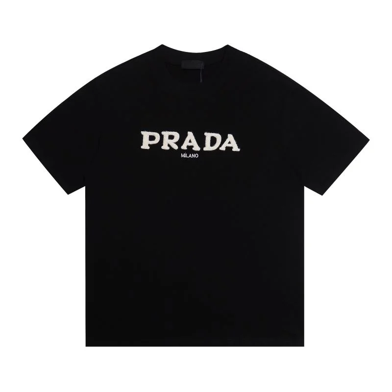 Prada T-Shirts Vibrant 166718