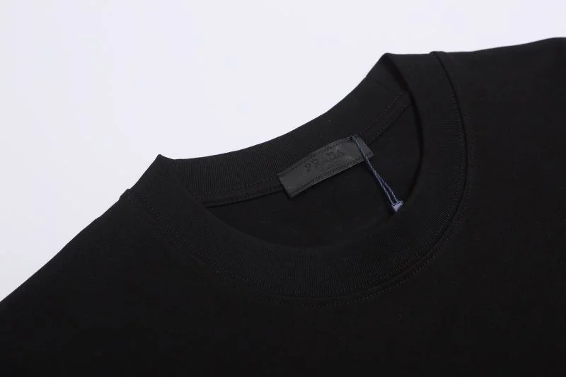 Prada T-Shirts Vibrant 166718
