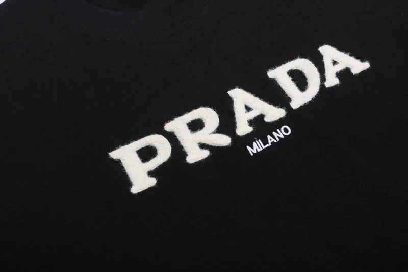 Prada T-Shirts Vibrant 166718