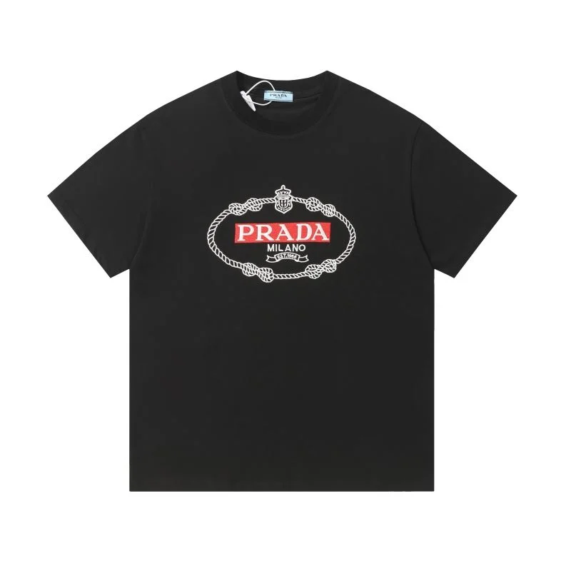 Durable Prada T-Shirts 166715