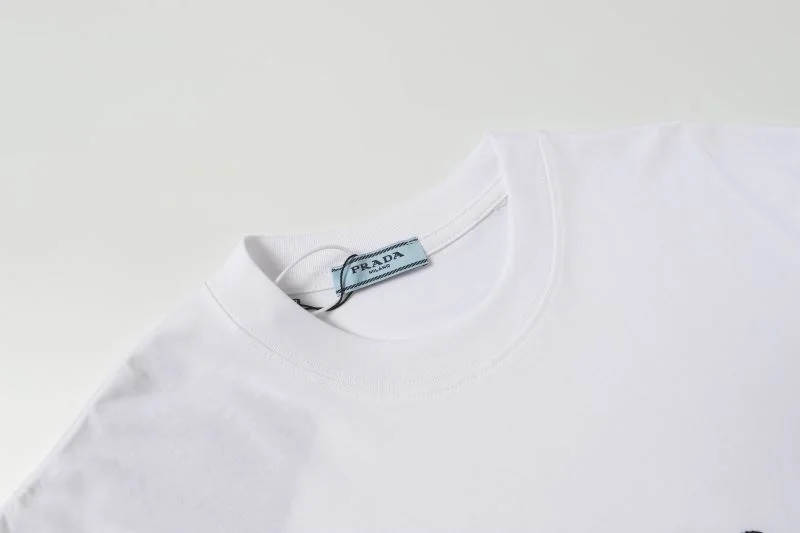 Durable Prada T-Shirts 166715