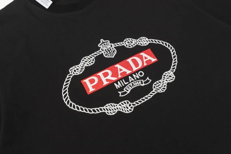 Durable Prada T-Shirts 166715