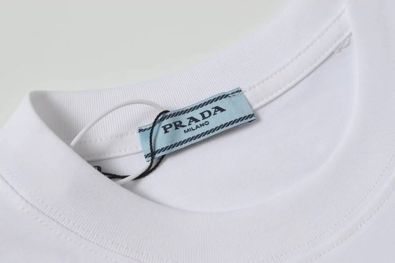 Durable Prada T-Shirts 166715