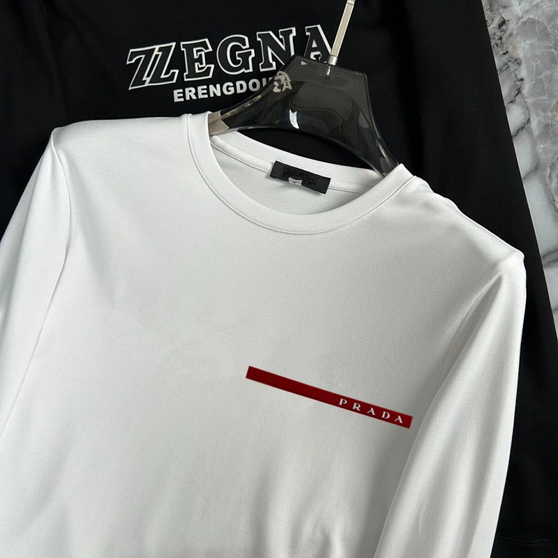 Prada T-Shirts FastDry 171818