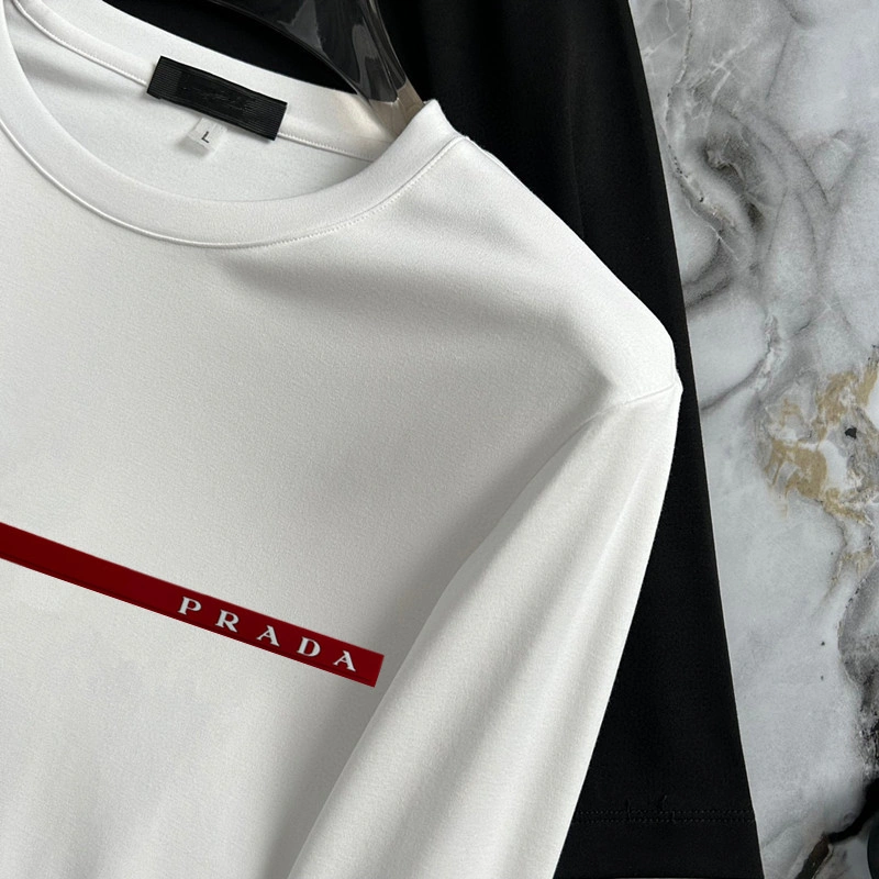 Prada T-Shirts FastDry 171818