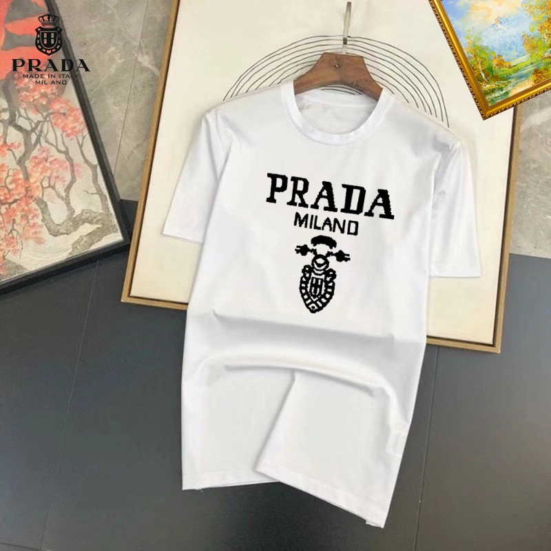 SoftTouch Prada T-Shirts 171779