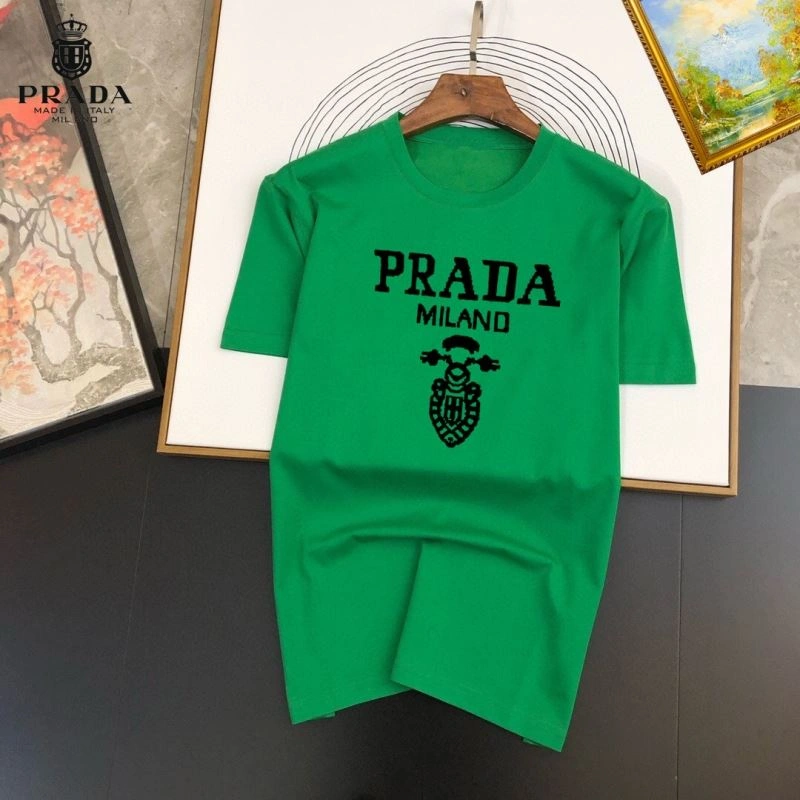SoftTouch Prada T-Shirts 171779