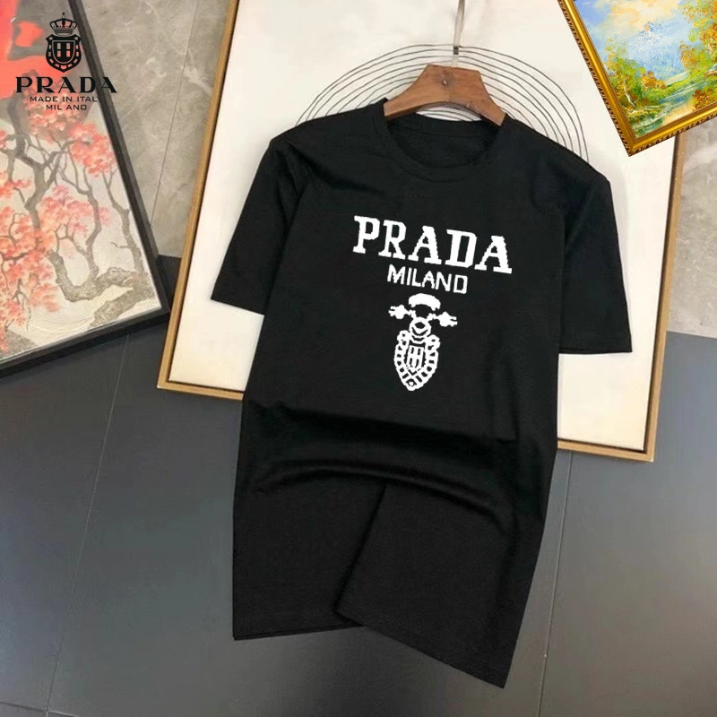 SoftTouch Prada T-Shirts 171779
