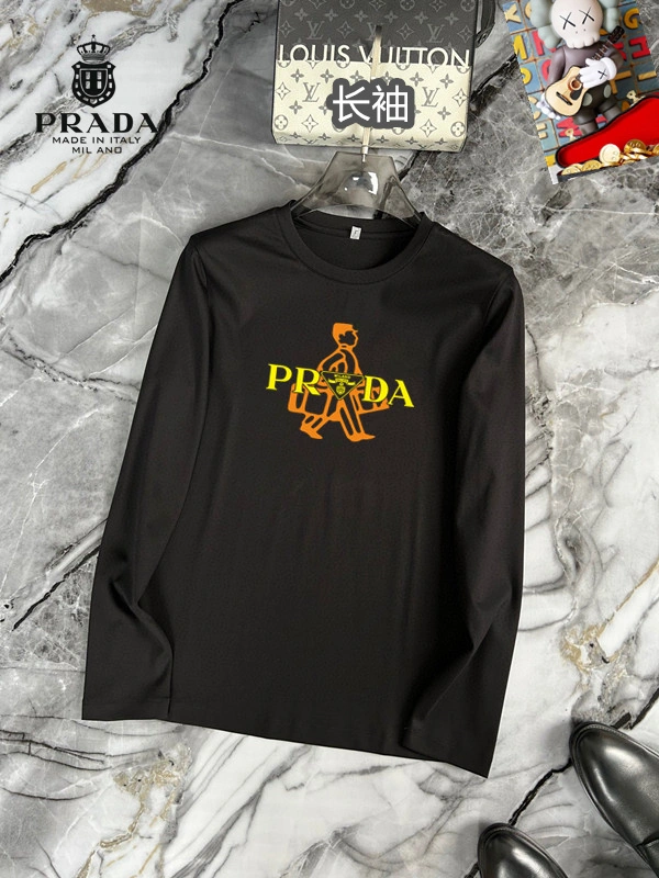 Prada T-Shirts UrbanStyle 171778