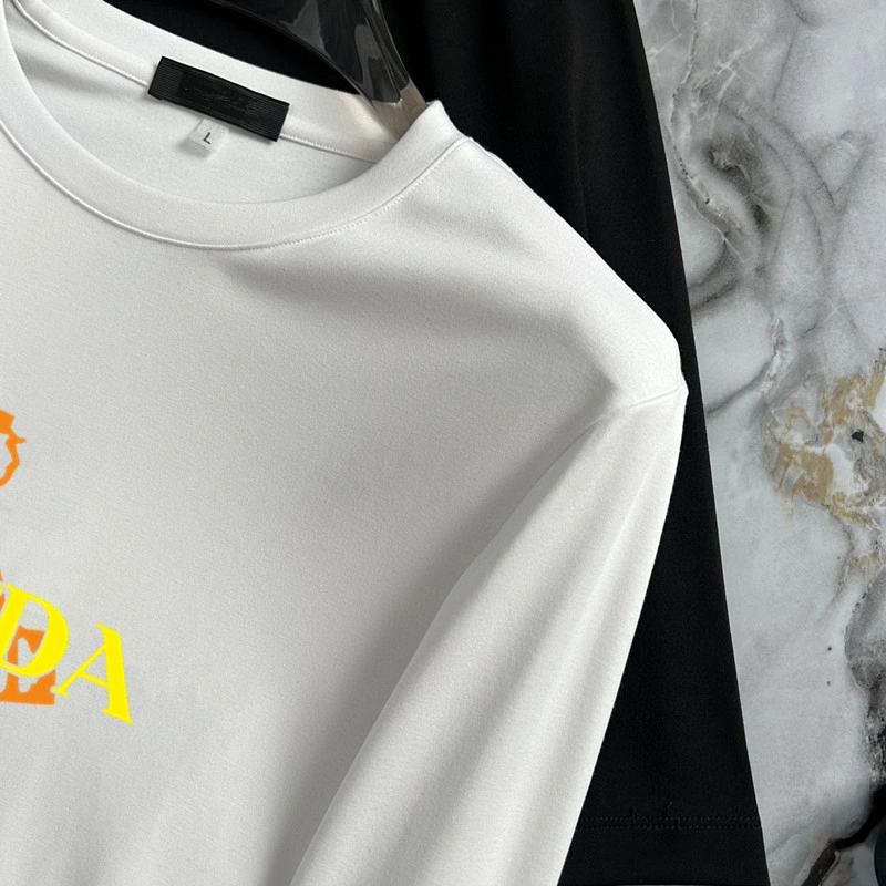 Prada T-Shirts UrbanStyle 171778