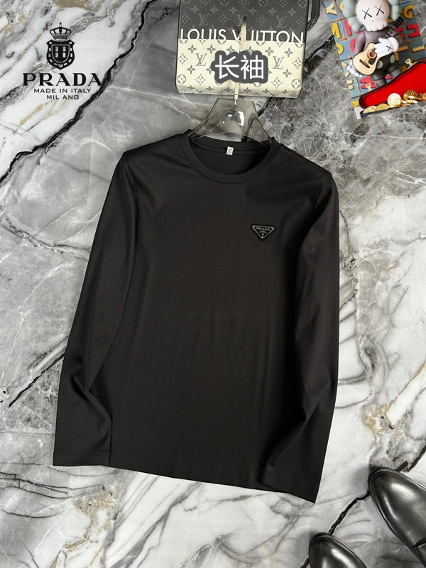 WrinkleFree Prada T-Shirts 171776