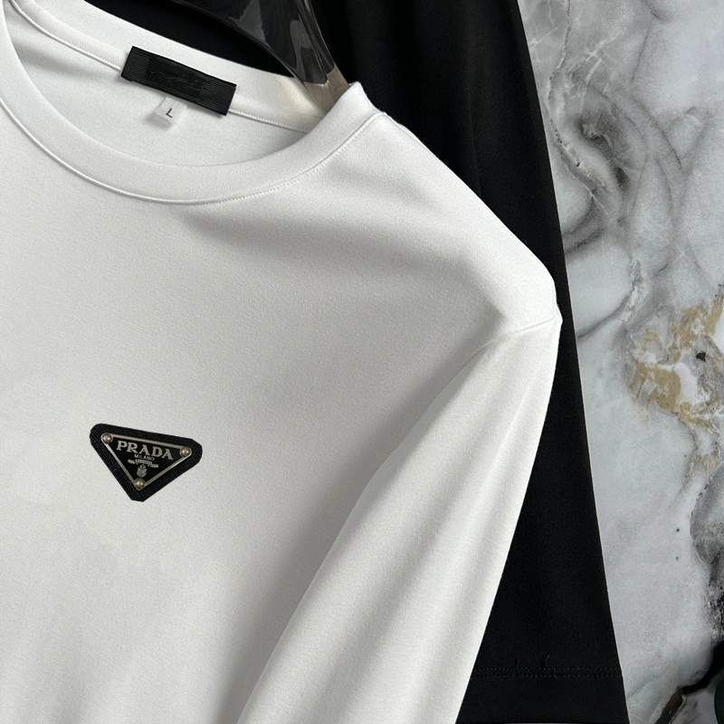 WrinkleFree Prada T-Shirts 171776