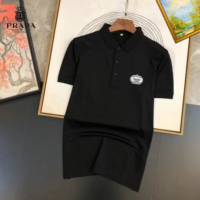 Durable Prada T-Shirts 171815