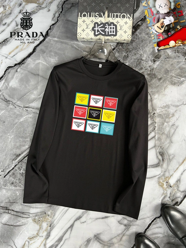 GoAnywhere Prada T-Shirts 171769
