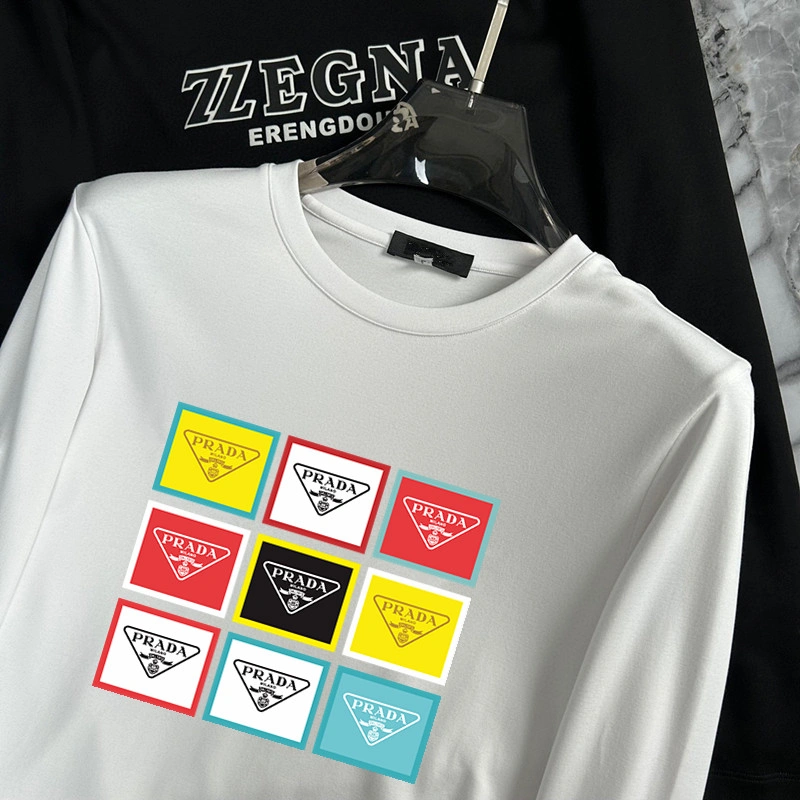 GoAnywhere Prada T-Shirts 171769