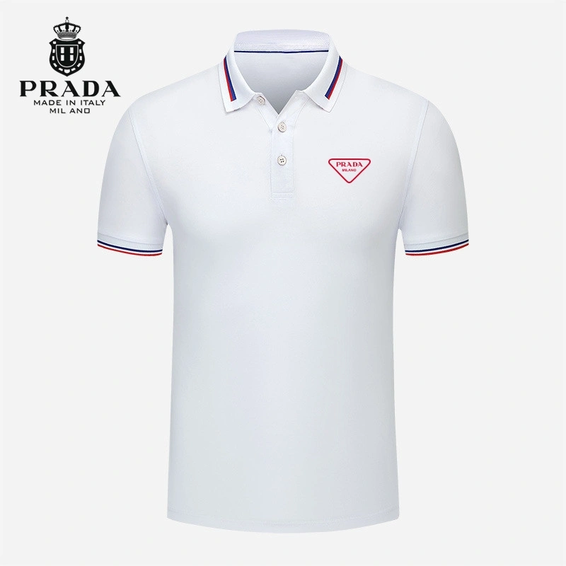 Prada T-Shirts Casual 171756