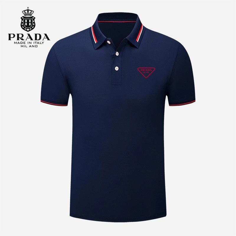 Prada T-Shirts Casual 171756