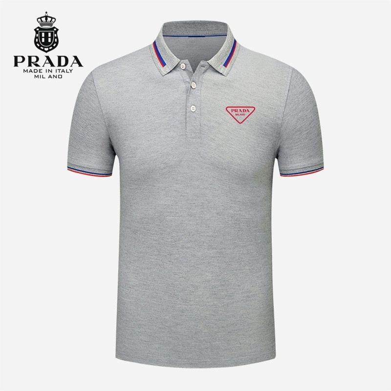 Prada T-Shirts Casual 171756