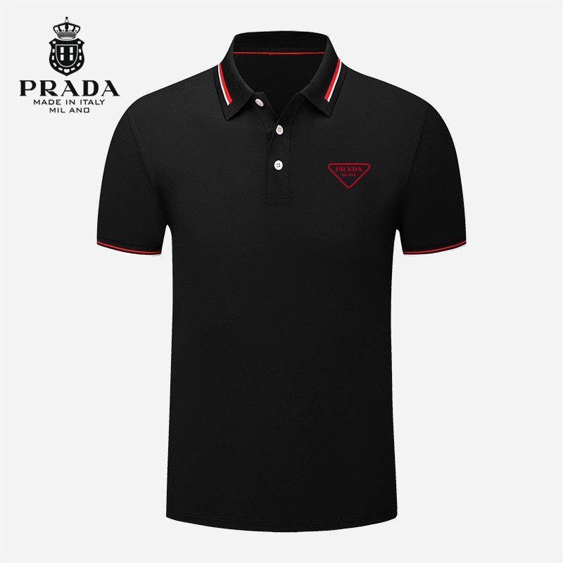 Prada T-Shirts Casual 171756