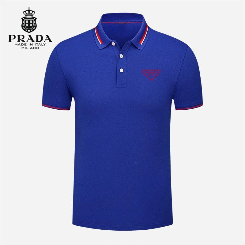Prada T-Shirts Casual 171756