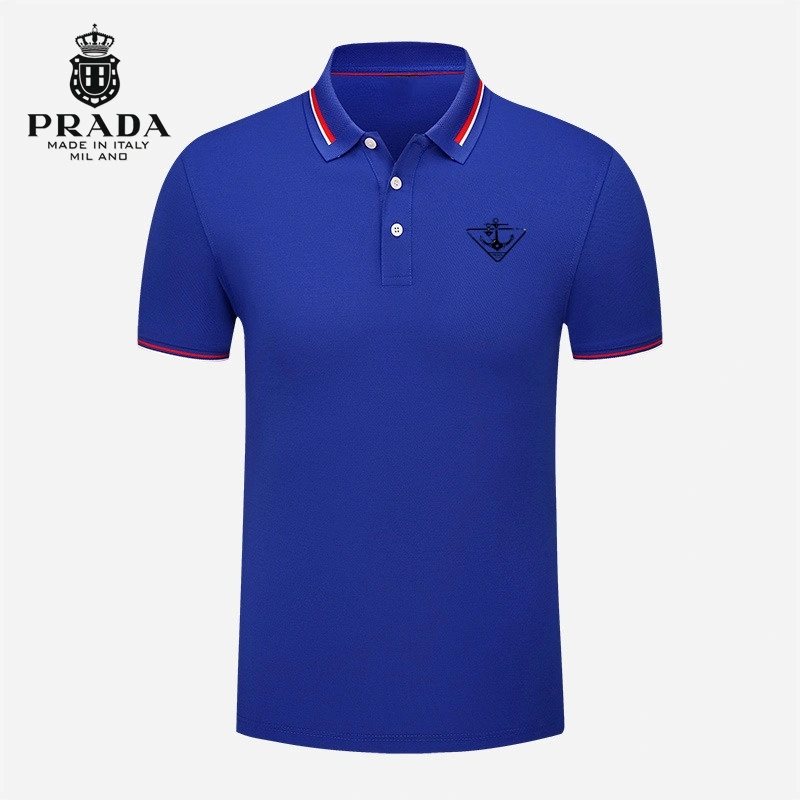 TravelReady Prada T-Shirts 171759