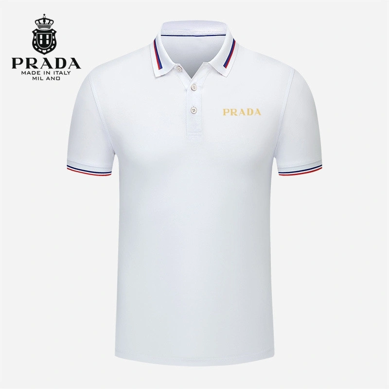 Prada T-Shirts Practical 171755