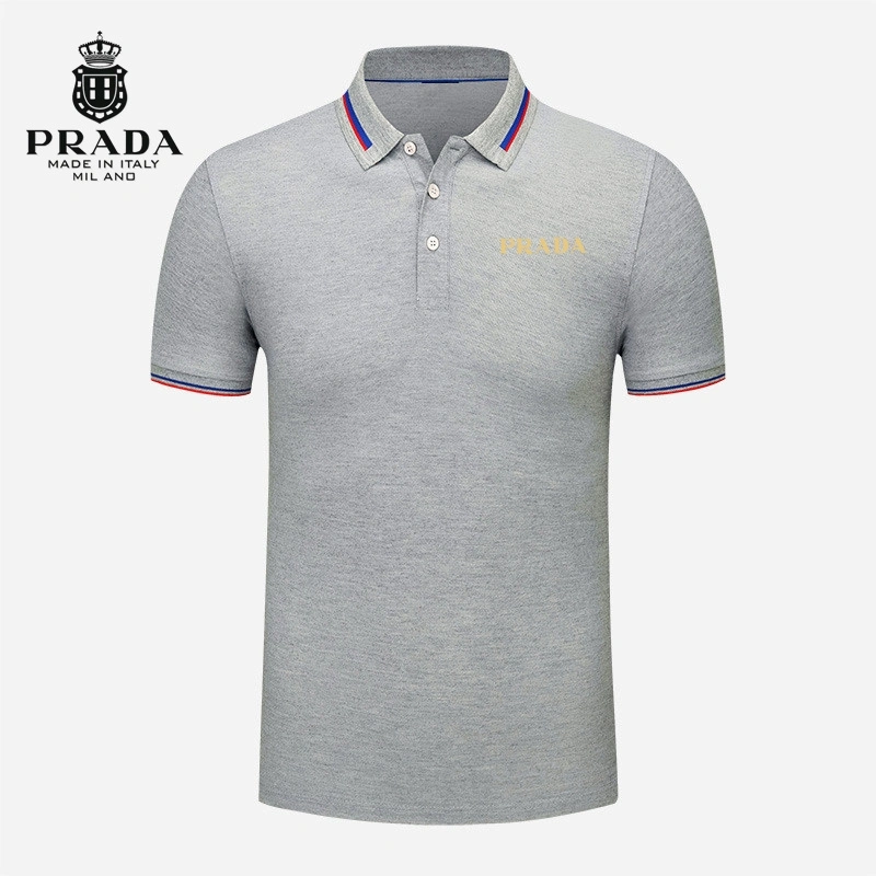 Prada T-Shirts Practical 171755