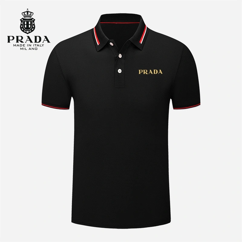 Prada T-Shirts Practical 171755
