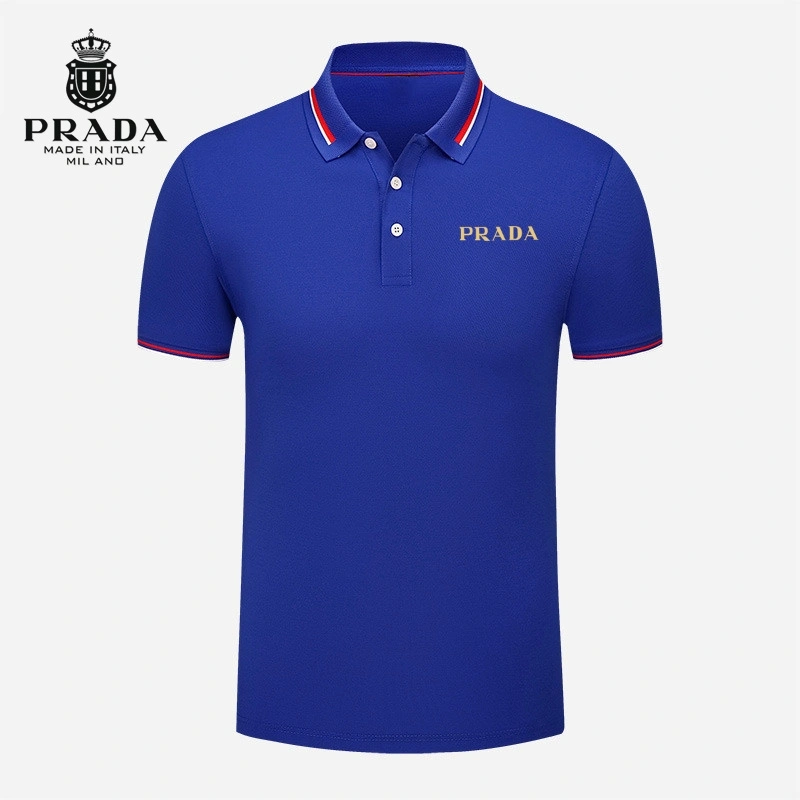 Prada T-Shirts Practical 171755