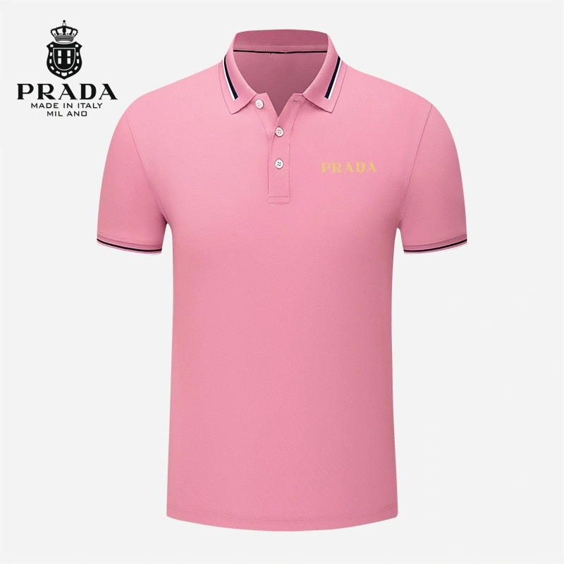 Prada T-Shirts Practical 171755