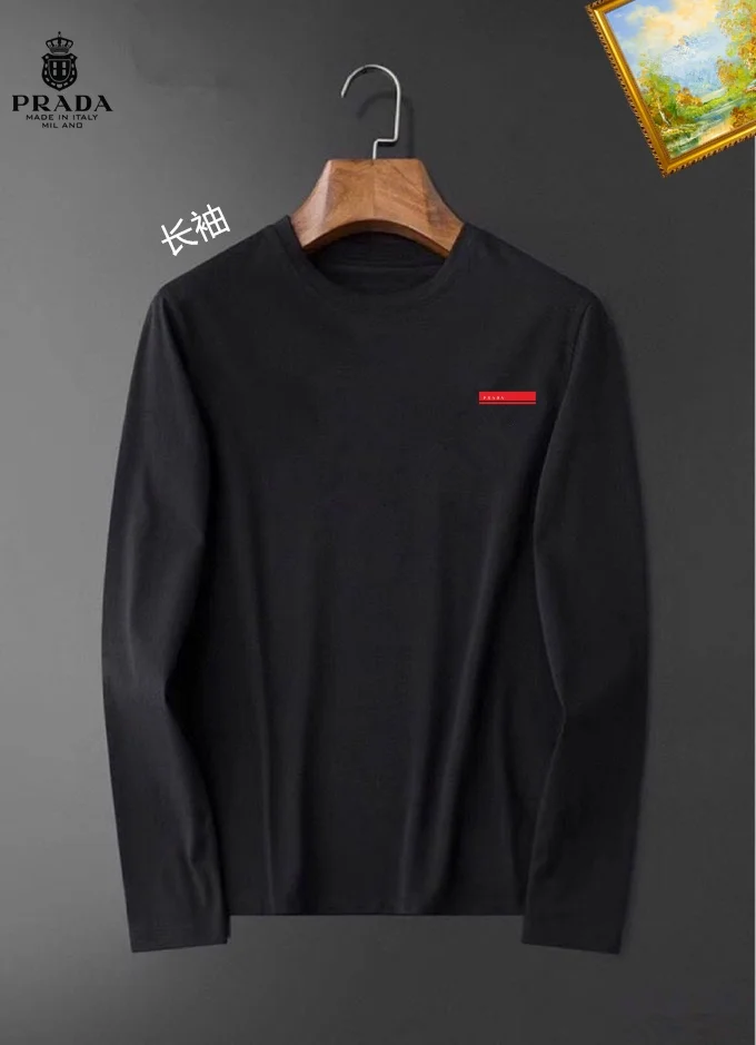 SportInspired Prada T-Shirts 166703