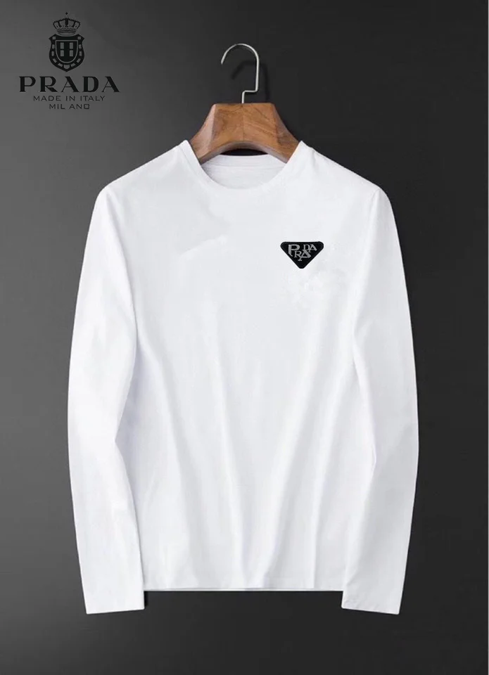 Prada T-Shirts Compact 166656