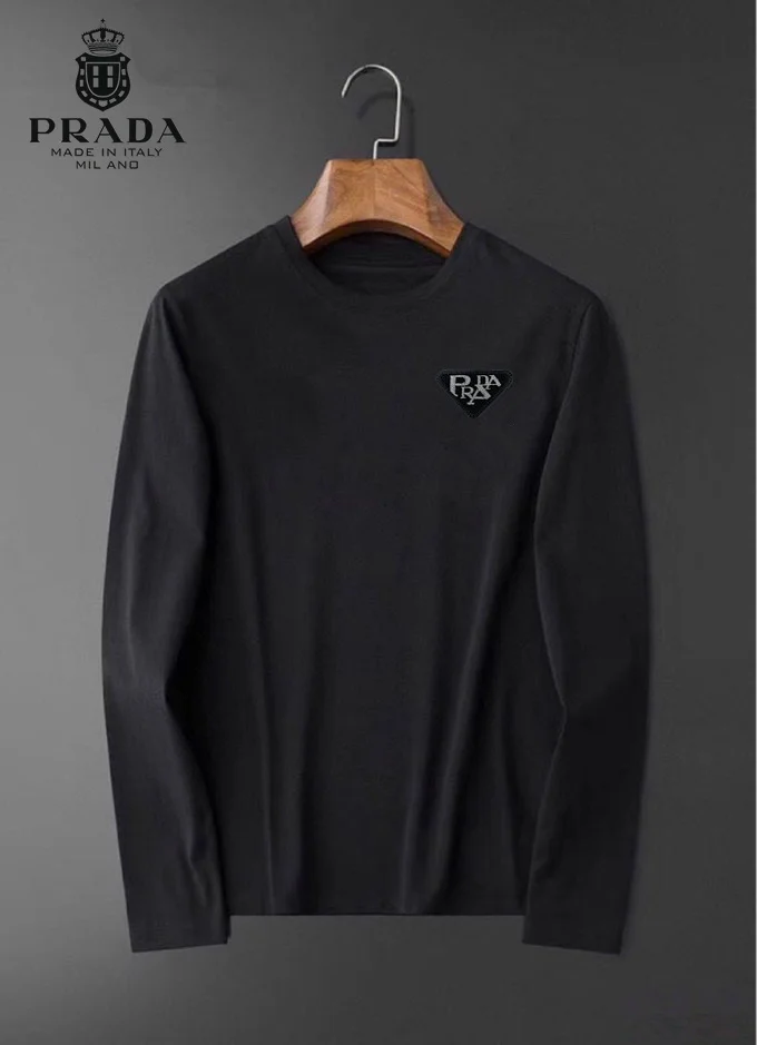 Prada T-Shirts Compact 166656