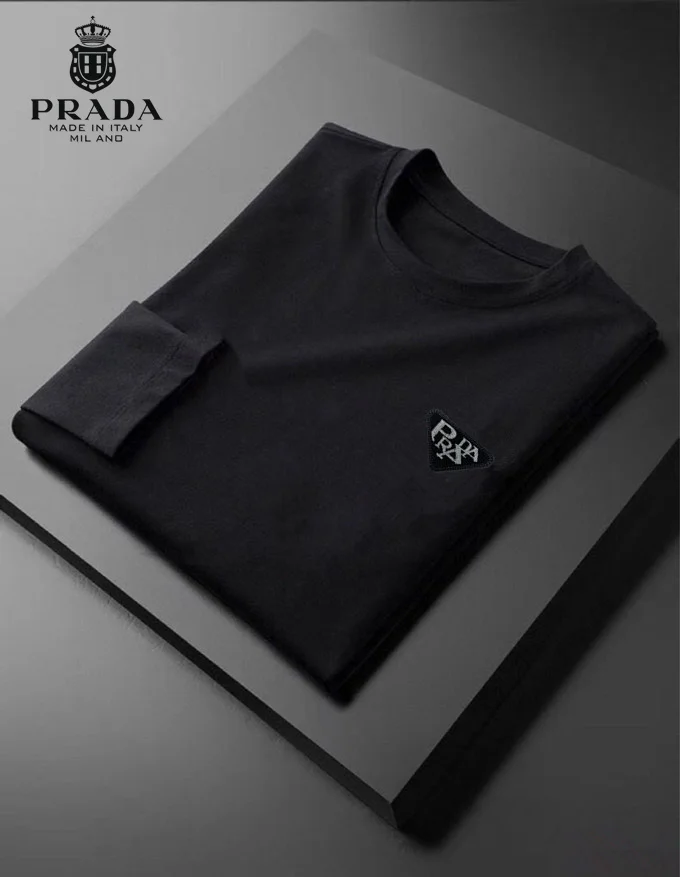 Prada T-Shirts Compact 166656