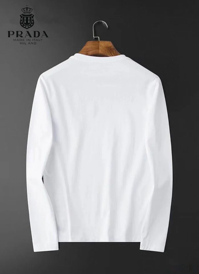 Prada T-Shirts Compact 166656