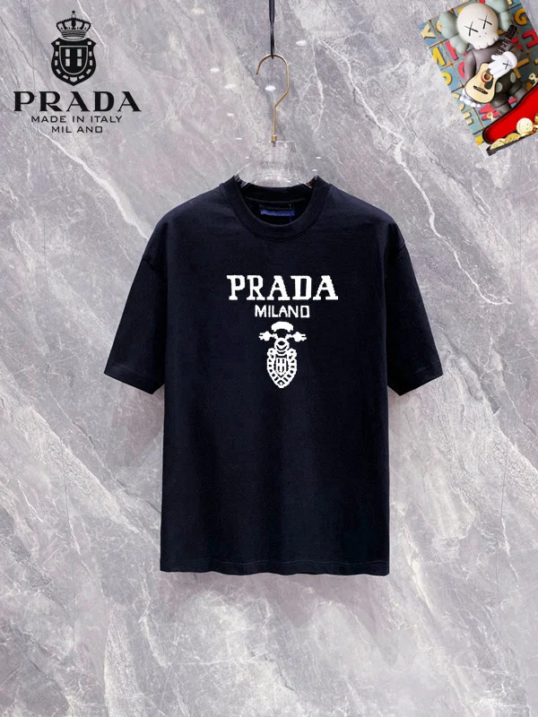 Unique Prada T-Shirts 166655