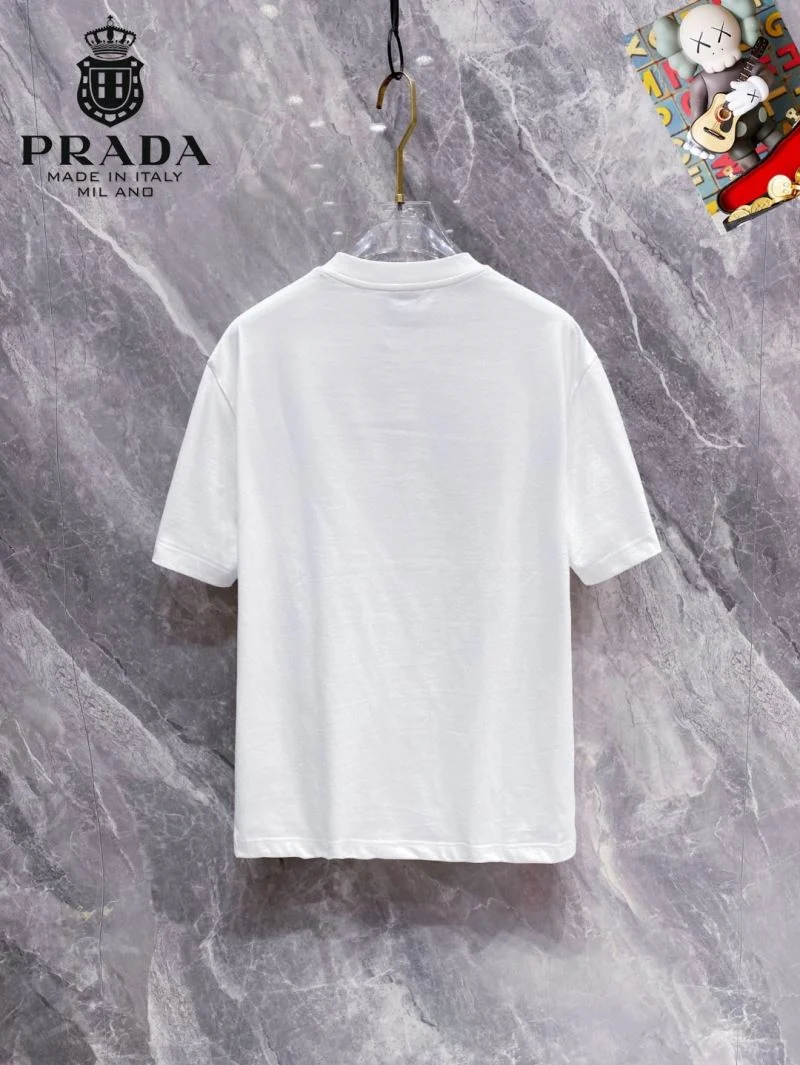 Unique Prada T-Shirts 166655