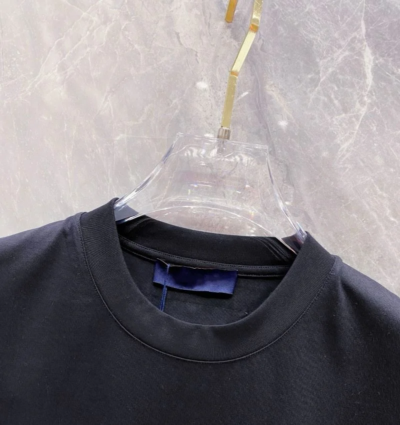 Unique Prada T-Shirts 166655